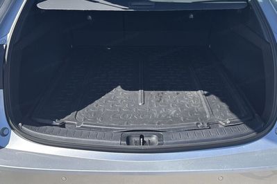 Toyota Corolla 1.8 Hybrid Comfort