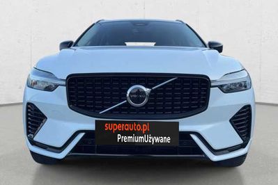 Volvo XC60 B5 B AWD Plus Dark