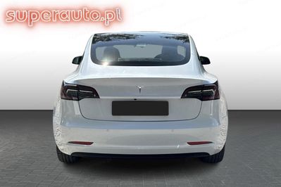 Tesla Model 3 Standard Range Plus