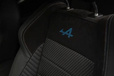 Renault Austral Esprit Alpine 1.2 E-Tech Full Hybrid