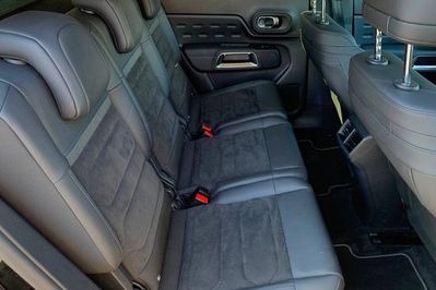 Citroen C5 Aircross 1.5 BlueHDi Shine Pack EAT8