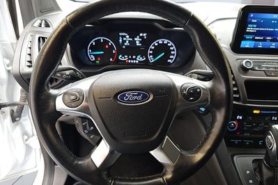 Ford Transit Connect EcoBlue Active Pshift