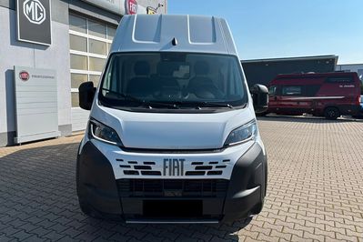 Fiat Ducato Maxi L4H3