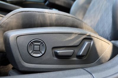 Audi A5 e-Hybrid quattro S line Avant