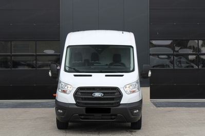 Ford Transit 350 L3H2 Trend