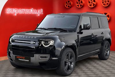 Land Rover Defender 110 3.0 D250 mHEV HSE