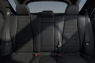 Mercedes GLE 450 d 4-Matic