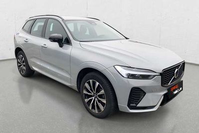 Volvo XC60 B5 B AWD Plus Dark