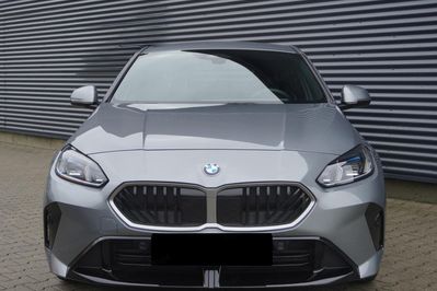 BMW Seria 1 123 xDrive M Sport