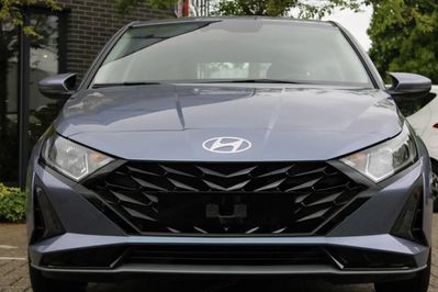 Hyundai i20 Modern 1.0 T-GDi