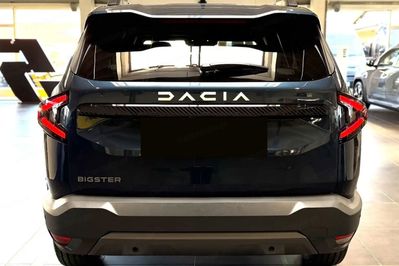 Dacia Bigster Journey LPG 1.2 mHEV