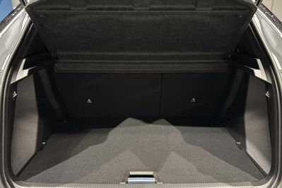 Peugeot 2008 GT e-DCS 1.2 mHEV