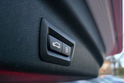 BMW X1 sDrive18i M Sport aut