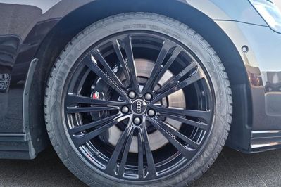 Audi A8 S8 TFSI mHEV quattro Tiptr.