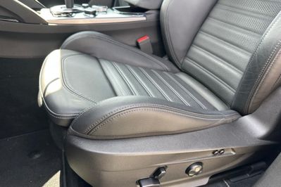 Alfa Romeo Stelvio Turbo Veloce Q4