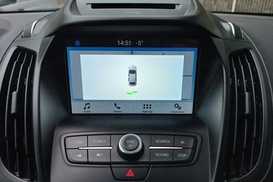 Ford Kuga 1.5 EcoBoost FWD Edition ASS