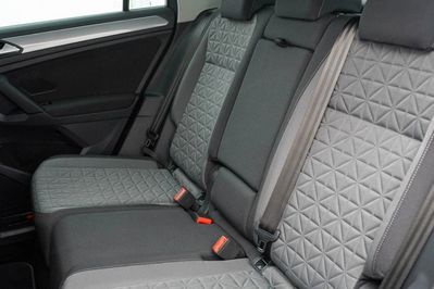 Volkswagen Tiguan 1.5 TSI EVO Life DSG