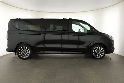 Ford Tourneo Custom L2H1 Titanium 320 A8 AWD