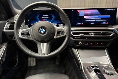 BMW Seria 3 330i xDrive M Sport