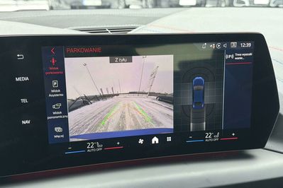 BMW Seria 2 Gran Coupe 220 M Sport