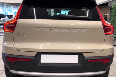 Volvo XC40 B3 Core