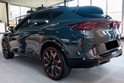 Cupra Formentor 1.5 eTSI DSG