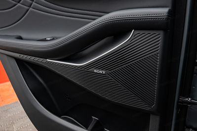 Omoda 9 1.5 Super Hybrid Exclusive AWD