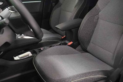Renault Symbioz Techno aut. 1.3 TCe mHEV