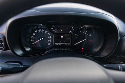 Toyota Proace City Verso L1H1