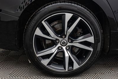 Volvo V60 T6 AWD R-Design aut