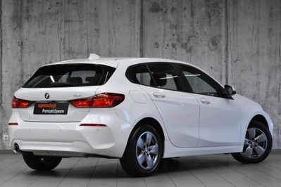 BMW Seria 1 118i Advantage