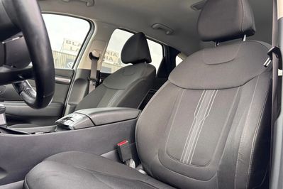 Hyundai Tucson 1.6 T-GDI Executive 2WD DCT