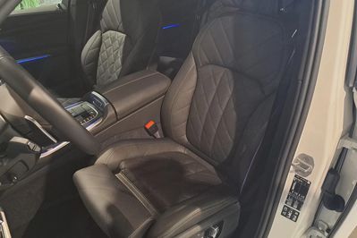 BMW X5 xDrive30d mHEV sport-aut