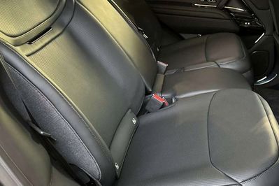 Land Rover Range Rover 4.4 V8 P615 SV