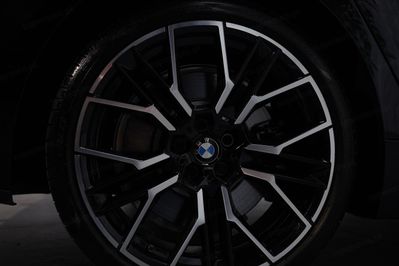 BMW Seria 8 Gran Coupe 840d xDrive