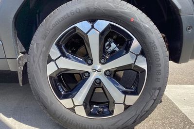 Dacia Duster Journey LPG 1.0