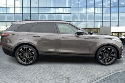 Land Rover Range Rover Velar Velar 3.0 P400 mHEV Dynamic SE