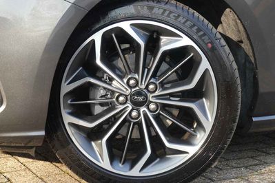 Ford Focus ST-Line X  1.0 EcoBoost