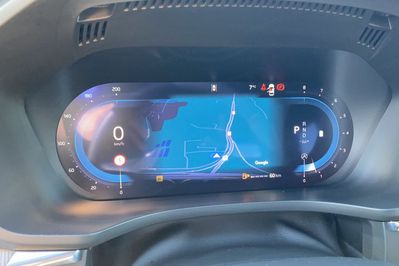 Volvo XC60 B5 B AWD Plus Dark aut