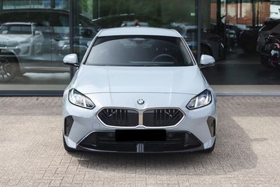BMW Seria 1 116 M Design