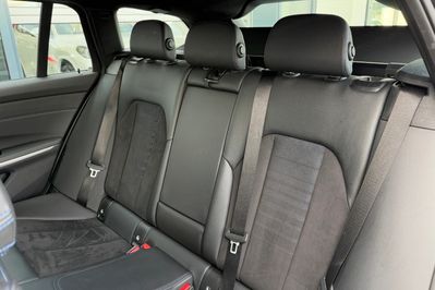 BMW Seria 3 Touring 320d M Sport