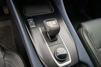 Nissan Qashqai DIG-T 4X4 Xtronic Teknaplus