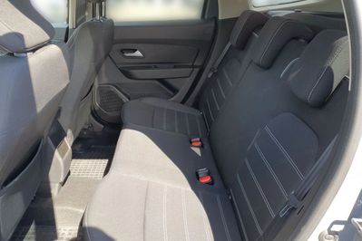 Dacia Duster 1.5 Blue Dci Journey 4WD