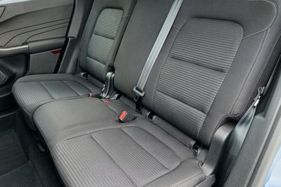 Ford Kuga 1.5 EcoBoost FWD Titanium