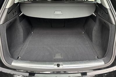 Audi Q5 35 TDI