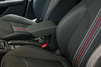 Skoda Scala Monte Carlo 1.5 TSI DSG