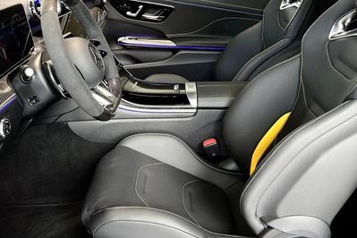 Mercedes CLE AMG  53 4-Matic+