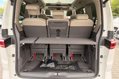 Volkswagen Multivan 2.0 Tdi L1 Life Dsg