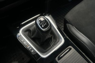 Kia XCeed 1.5 T-GDI GT-Line