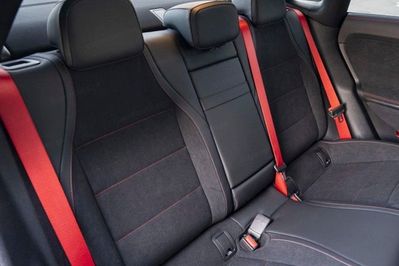 Mercedes CLA 220 4-Matic AMG Line